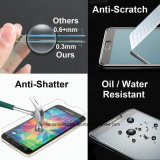 Anti-Blue Light Galaxy S5 Tempered Glass Screen Protector Protective Film