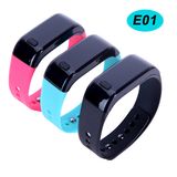 Fitness Tracker OLED Display Bluetooth 4.0 Smart Band