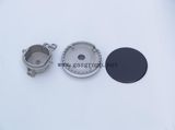 Gas Burner