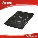 CE, CB Approval Touch Control Induction Cooker, Induction Stove, Induction Cooktop (Best Selling)