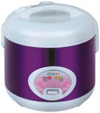 Deluxe Rice Cooker