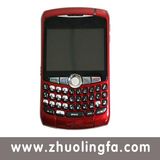 Original Unlocked Bb Curve Mobile Phone 8310