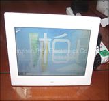 7 Inch LCD 800*480 Video Digital Photo Frame