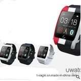 The New 2015 Heart Rate Monitor Smart Watch