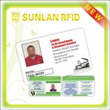 Top 10 Sale Digital Printing Photo ID Cards