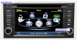 Car DVD Player for Subaru Forester / Impreza / WRX