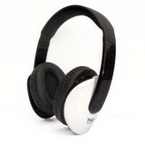 Fashionable Wireless Mp3 Player Headphone