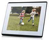 8 Inch Single Function Photo Frame with Square Shape