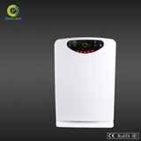 High Efficiency HEPA, Lonizer Air Purifier