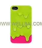 Silicone Mobile Phone Case