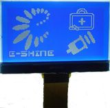 Mono Graphic 128X64 DOT Matrix LCD Display