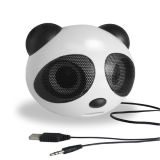Top Selling Panda Portable Mini Speaker