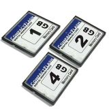 CF Memory Card( Compact Flash ) (EDC-CF)