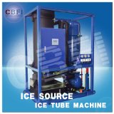 Tube Ice Maker Machine