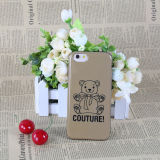 2015 High Quanlity Mobile Accessories TPU Mobile Phone Cover for iPhone 6
