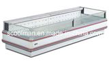 Supermarket Island Refrigerator (WD-20)