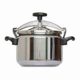 Alumium Pressure Cooker