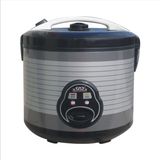 Electrical Rice Cooker - 3