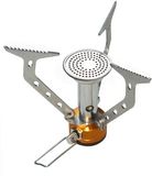 Outdoor Camping Stove