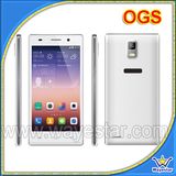 5.0 Inch IPS Ogs Mtk6582 Quad Core OEM Mobile Phone Manufacturers