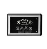 Cell Phone Battery for Samsung AB463651BA