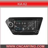 Special DVD Car Player for KIA K2. (CY-8582)