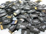 Memory Card SD Card SDHC SDXC Card Full Real Capacity