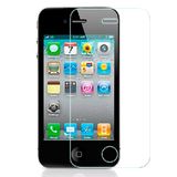 Color Screen Protector for iPhone 4/4s, OEM Service