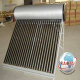 Cheap Price etc Solar Water Heater