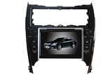 Touch Screen Car DVD Player for Toyota Camry 2012 GPS Navigation System Car Audio