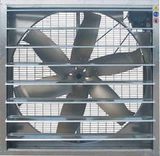 Ft-B Dorp Hammer Exhaust Fan