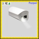 Custom Logo Portable Made in China Power Bank 5000mAh (GC-PB317)