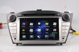 Car DVD Player for Tucson / IX35 with GPS/Android 4.4.4 (TAD-7022)