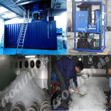 Tube Ice Maker in High Quality and Cheap Price