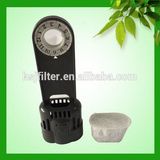 Bottled Stainless Steel Water Filter Holder