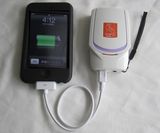 Emergency Battery Charger for iPhone/iPod/Mobile Phone