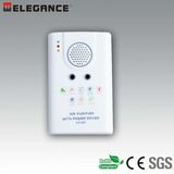 F887 Air Purifier with Power Saver