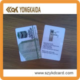 13.56MHz Memory Card, 13.56MHz ISO 14443A RFID Hotel Key Card with Free Samples