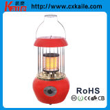 Electric Round Heater (KCC-2000D)