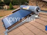 200L High Pressure Solar Water Heater