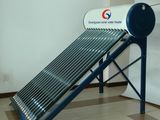 Solar Water Heater 200L