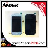 Mobile Phone Replacement Complete LCD Touch Screen for Samsung I9300 Mini (Galaxy S3 mini)