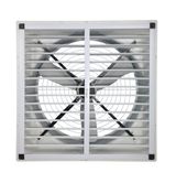 Wall Mount Exhaust Fan (30')