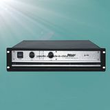 Tunnel Cooling Protection Professional Audio Amplifier