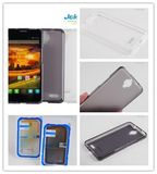 High-Grade TPU Mobile Phone Case for Alcatel OT991