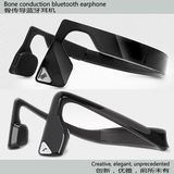 Bbe001, Bone Conduction Bluetooth Earphone