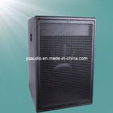 300W Active Professional Speaker System (F-55B)