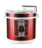 Automatic Electric Pressure Cooker Zh-B507