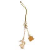 Metal Mobile Strap