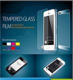 Tempered Glass Screen Protector